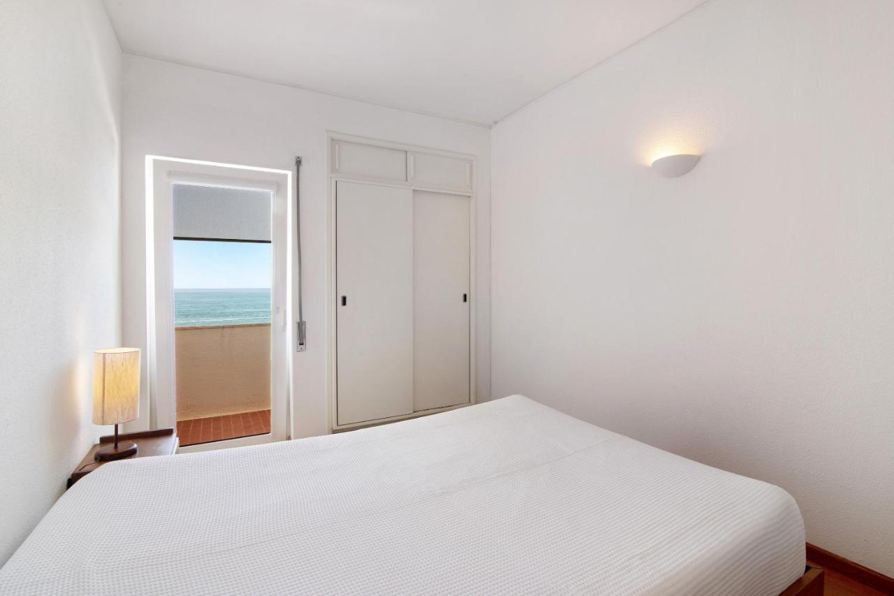 Ocean View Apartment Armação de Pêra Esterno foto