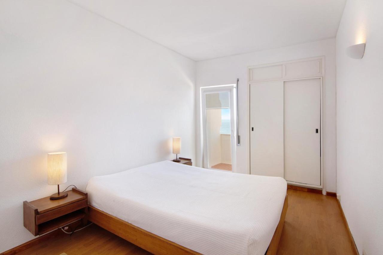 Ocean View Apartment Armação de Pêra Esterno foto
