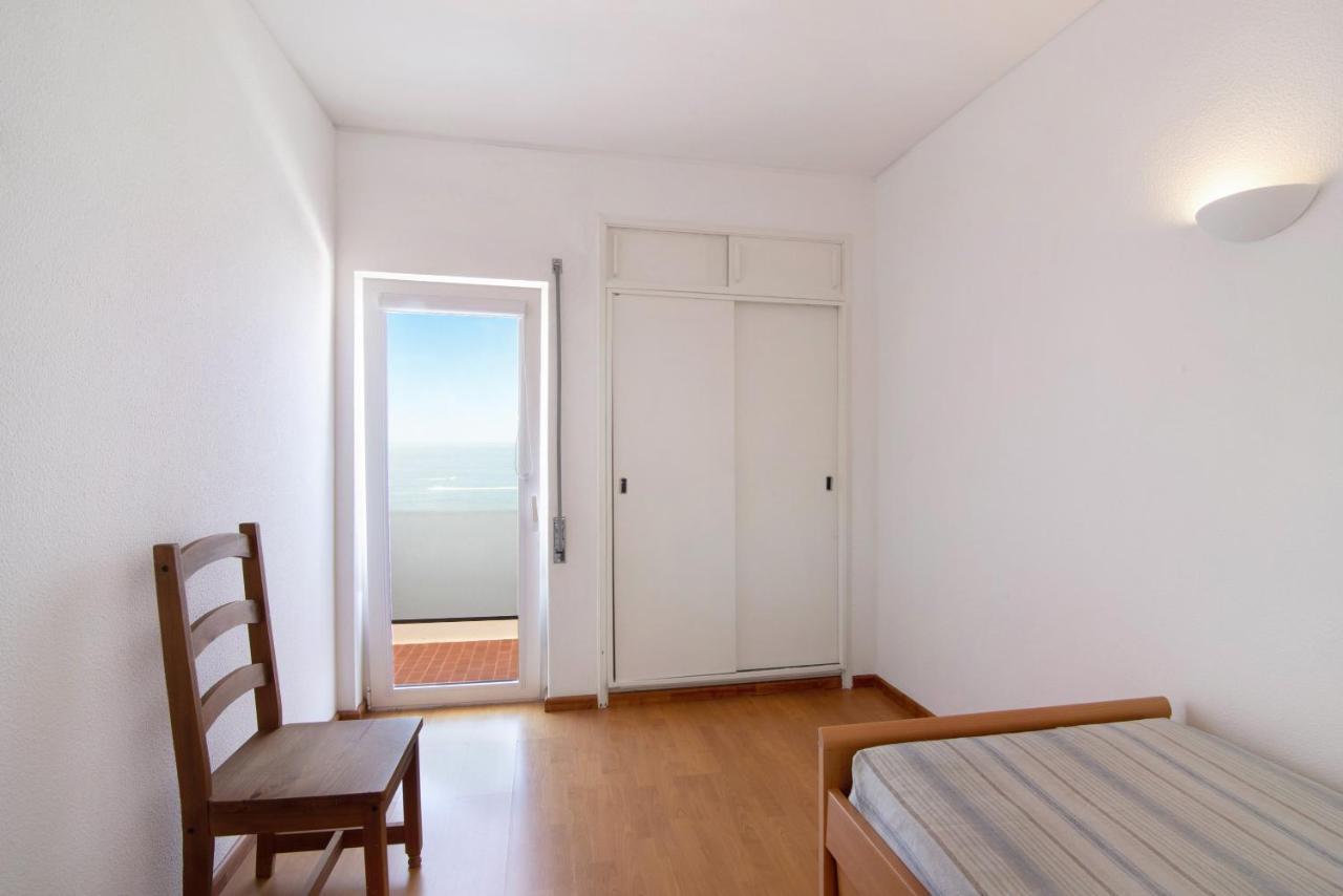 Ocean View Apartment Armação de Pêra Esterno foto