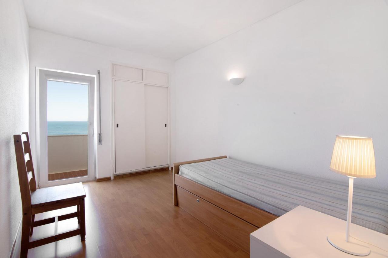 Ocean View Apartment Armação de Pêra Esterno foto