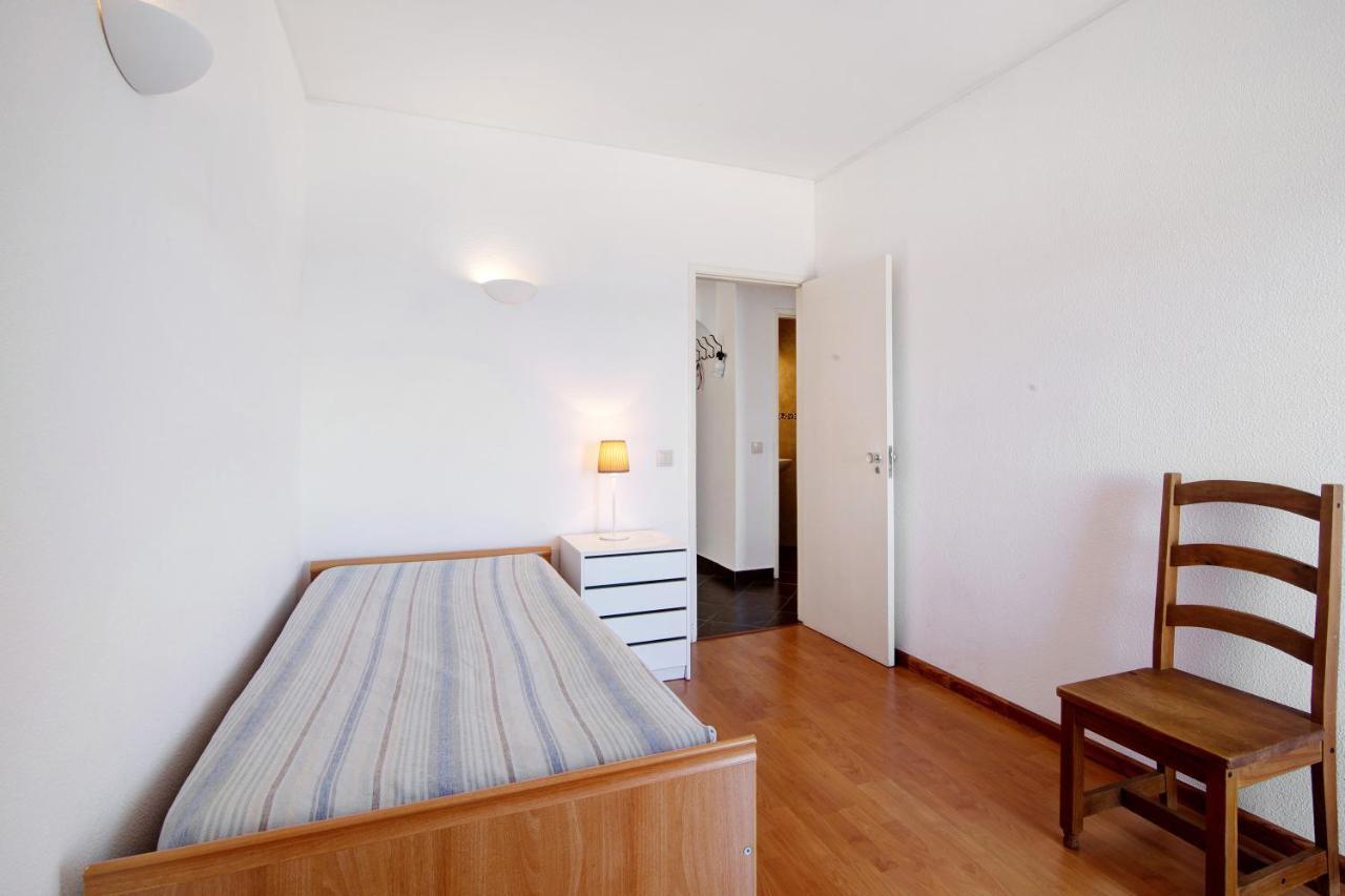 Ocean View Apartment Armação de Pêra Esterno foto
