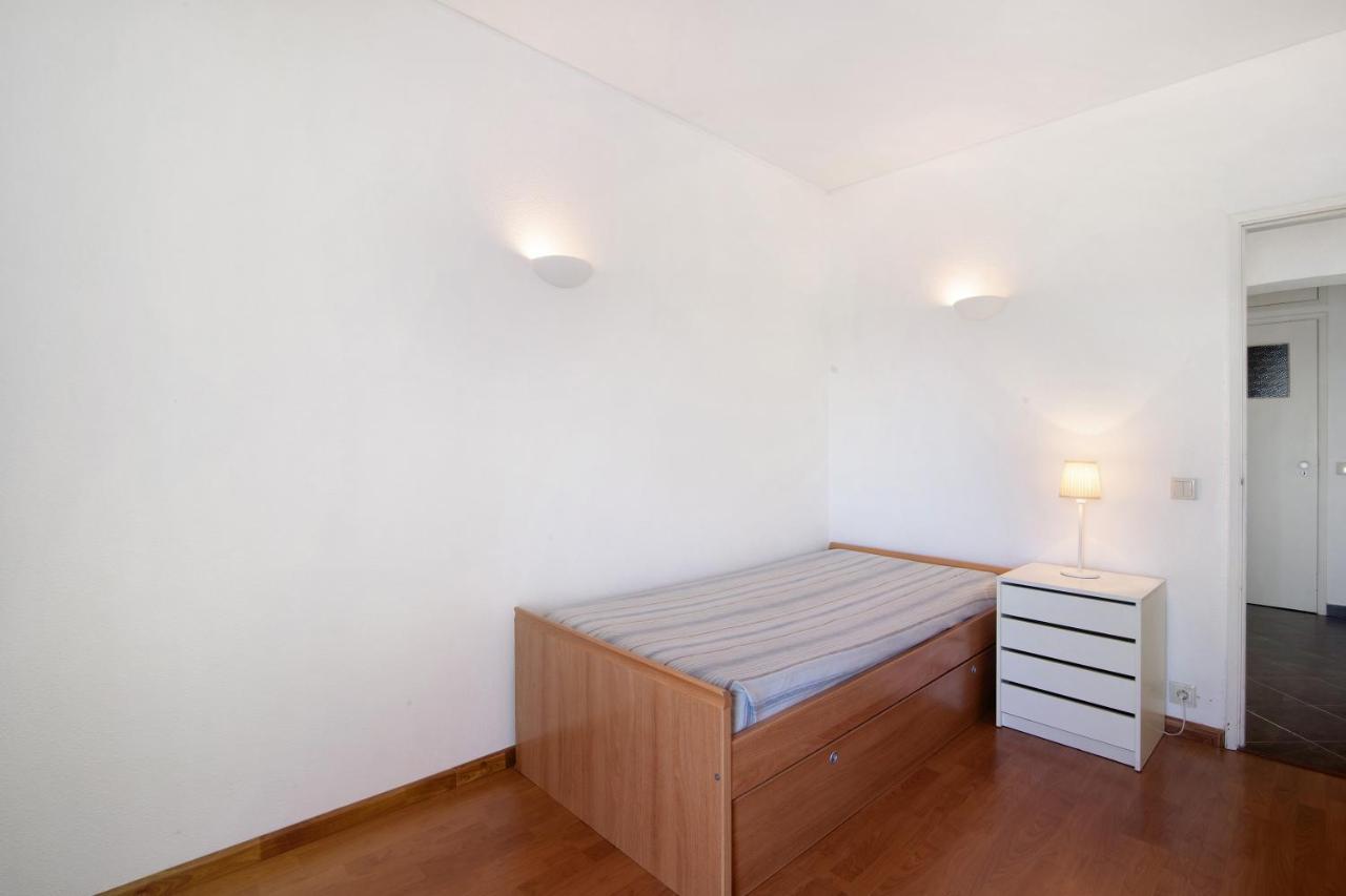 Ocean View Apartment Armação de Pêra Esterno foto